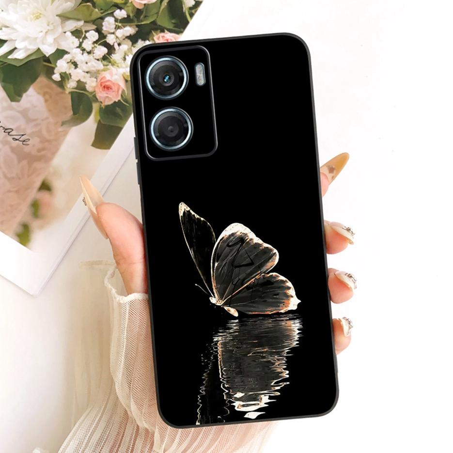 For Motorola Moto G06 Case XT2535-1 New Luxury Candy Painted Cover Soft Silicone Phone Case For Moto G06 Power G 06 MotoG06 Bags