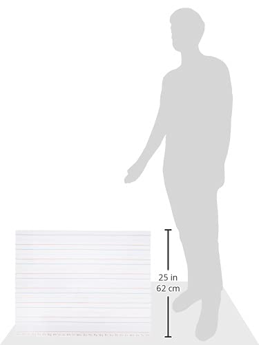 Learning Resources Magnetic Handwriting Demonstration Paper LER 3237