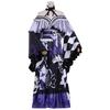 Magic Girl's Witch Trial Cos Suit Fraud Expert Baosheng Marg Cosplay Game Anime Costume