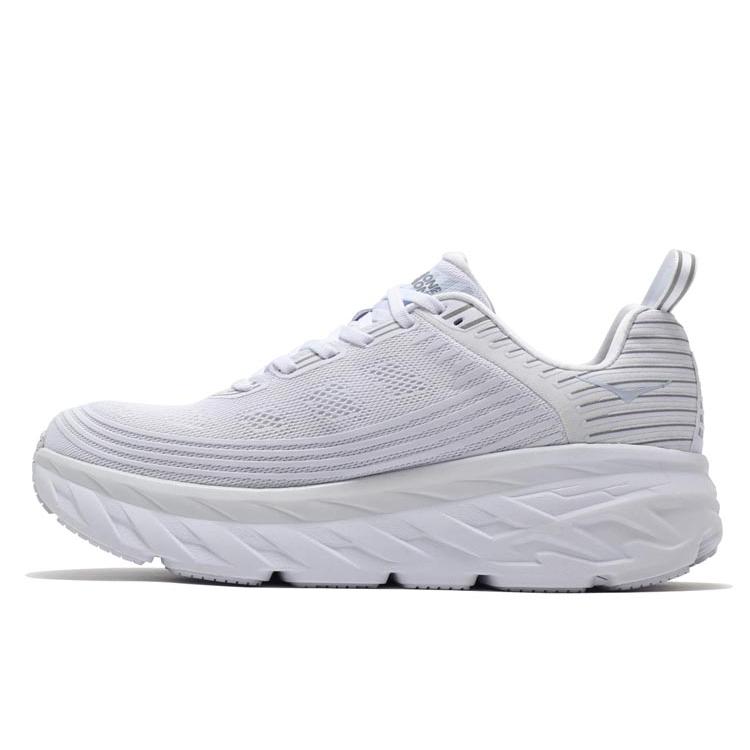 

HOKA ONE ONE Opening Ceremony X Bondi 6 White Reflective 1019269-WWRF 43