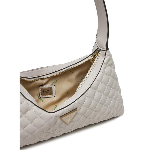 Bag Guess HWEQG9 54117 White