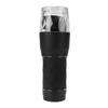Maual Hand Coffee Maker Portable Travel Coffee Machine Compatible Ground Coffee and Coffee Capsule