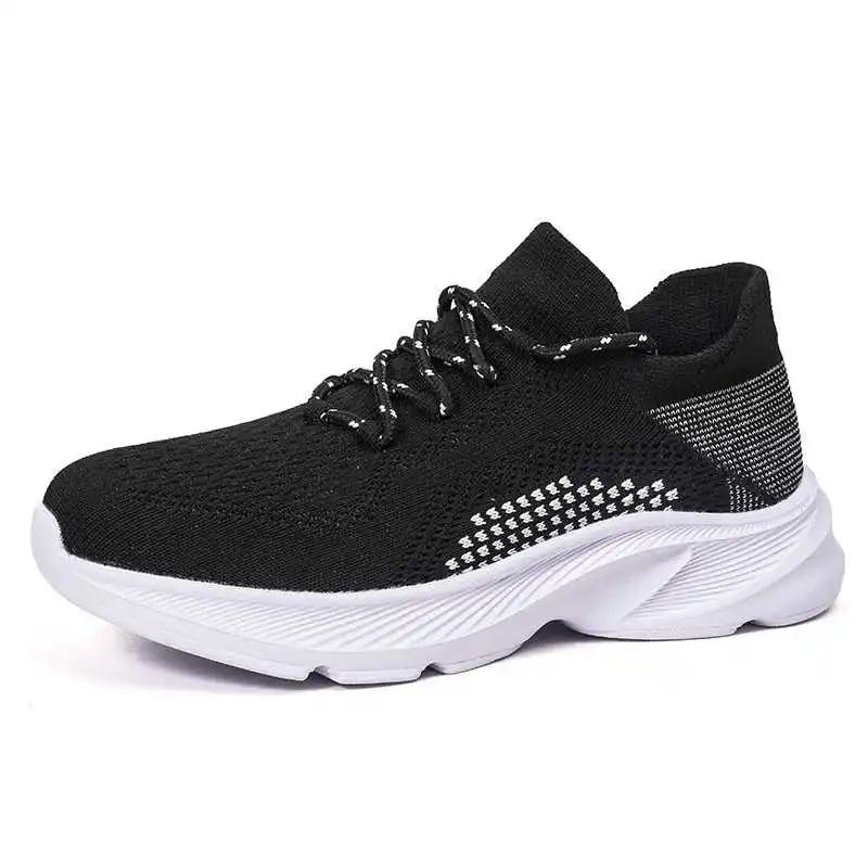 Zimni Thin Heel Stiletto Heel Size 48 Women Sports Shoes Brands Ladies Shoes Heel Sneakers Expensive Shoses Tenis Designer