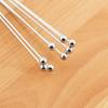 Egg Beaters Stirring Bead Ball Whisk Hand Held Egg Beater Stainless Steel  Kitchen Tools Cooking Foamer Wisk Manual Mixer