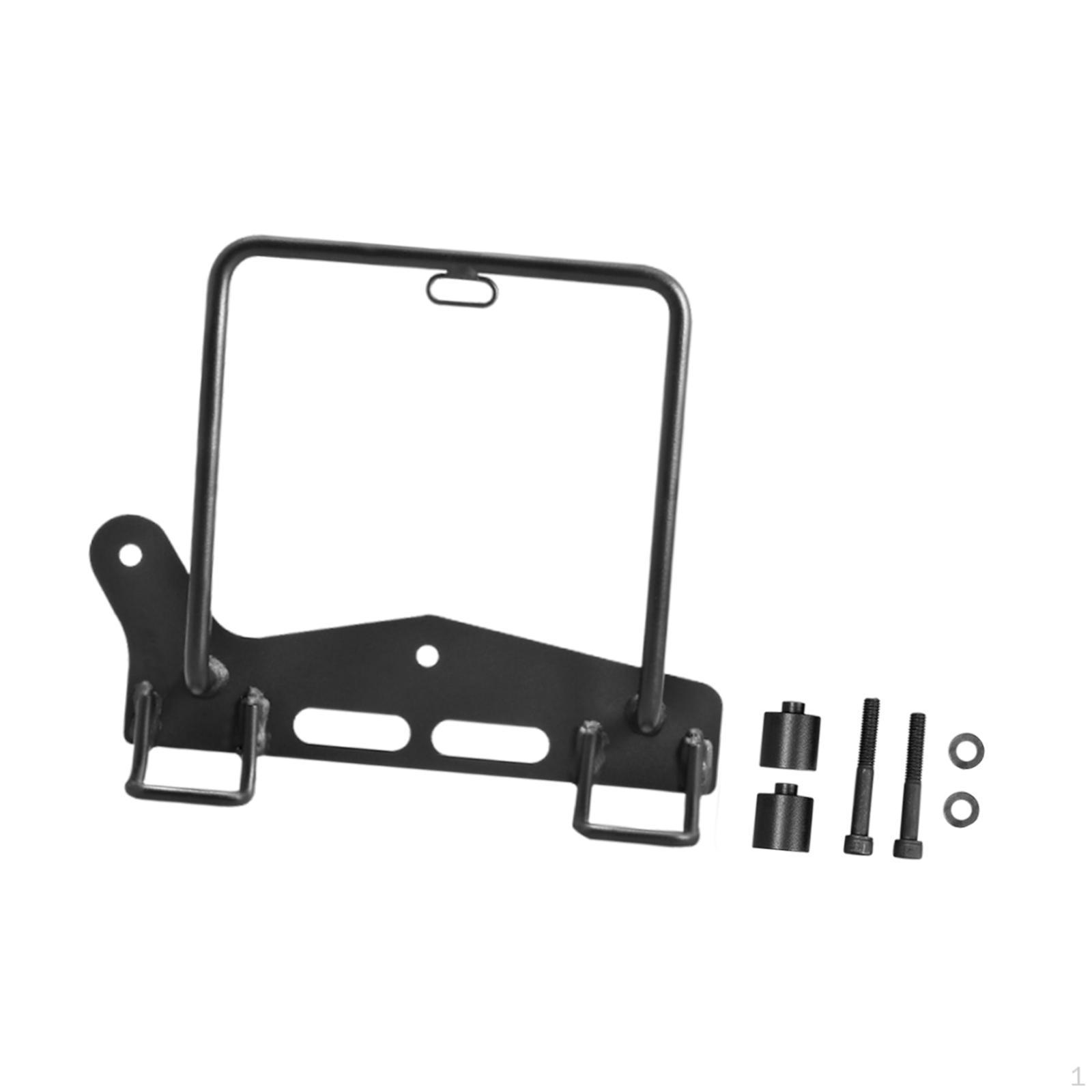 

Боковой кронштейн для мотоцикла, багажная полка, седло для мотоцикла Right