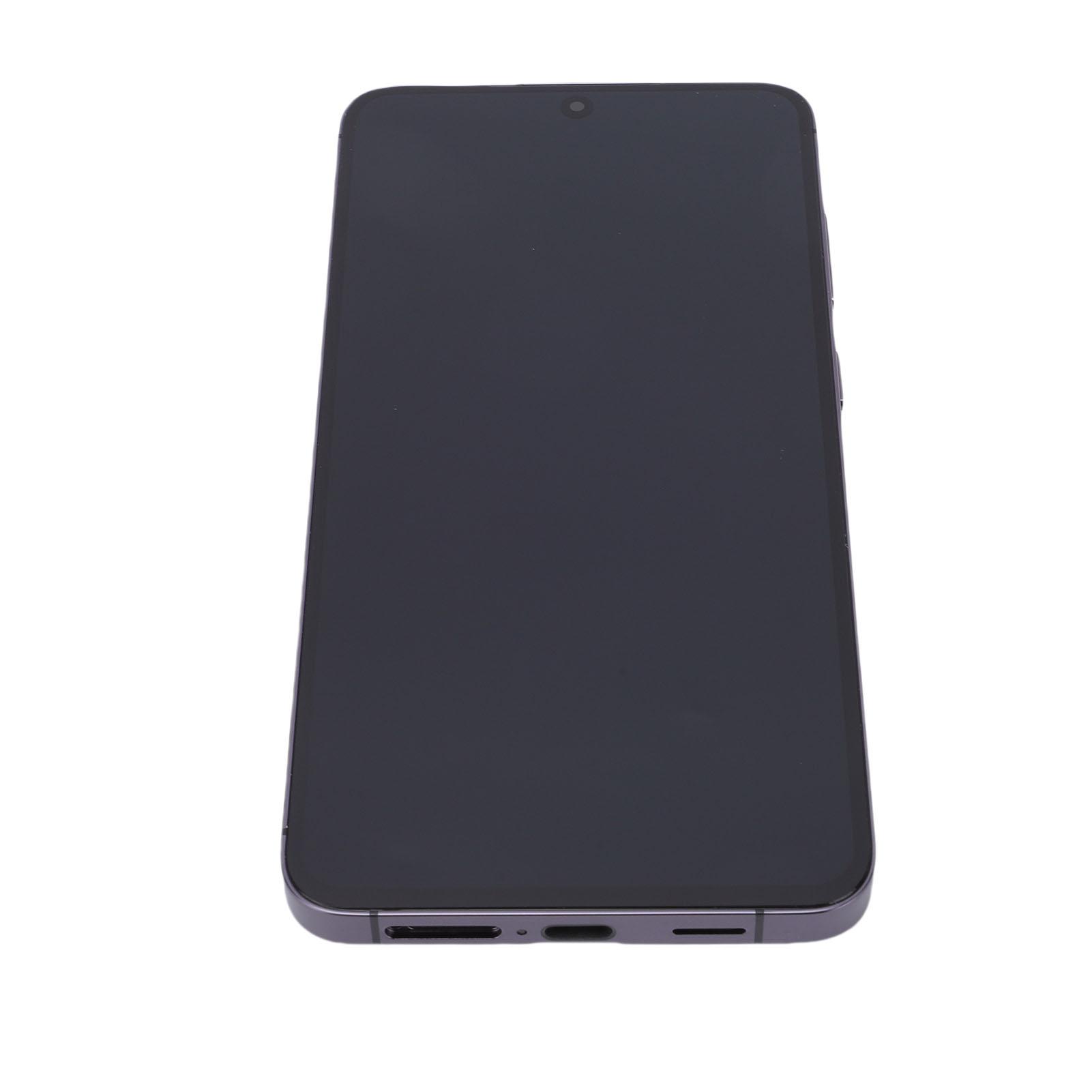 

Screen Replacement for 4 Plus US Smartphone Digitizer Assembly with Frame Fingerprint Function Repair Toolkit