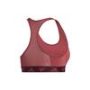 Adidas Medium Intensity Training Sports Bra Women Underwear Dark-Purple GC8176