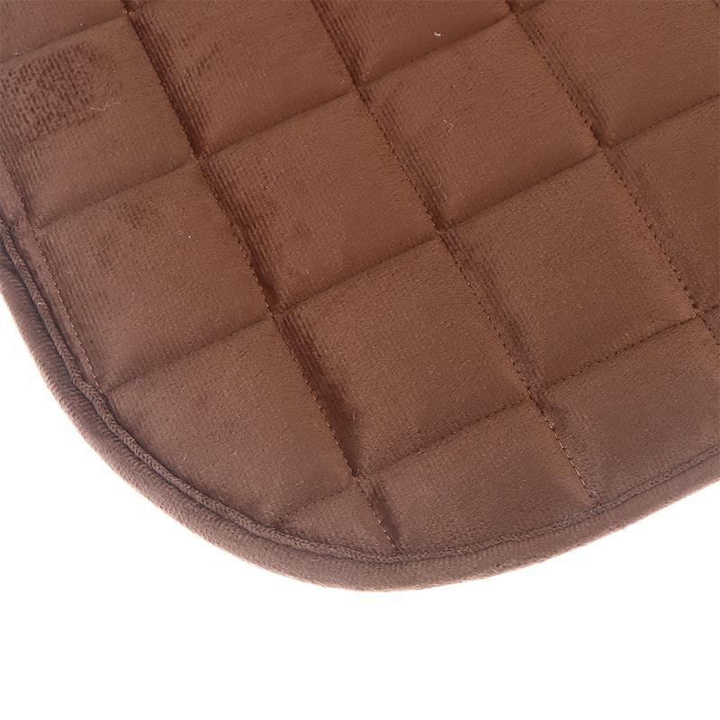 Universal Winter Warm Car Seat Cover Cushion Anti-Slip Front Chair Seat Breathable Pad Car Seat Protector Seats Covers For Cars