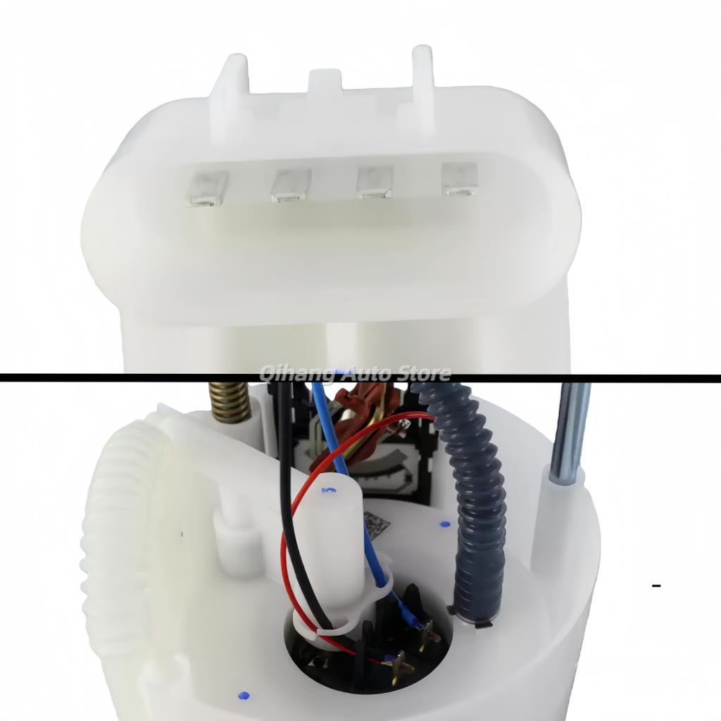 For Changan Lantouzer Hunter Plus Fuel Pump and Bracket Assembly P201F210603-0101 1106100-BU401