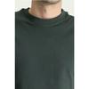 Crew Neck Regular Fit Single Jersey Cotton T-shirt