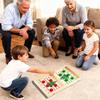 Quick Board Game Parent Child Interactive Game Board Family Party Desktop Puzzle Toy