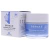 DErma E Feuchtigkeitsspendende Tagescreme   2 oz Creme 030985004656