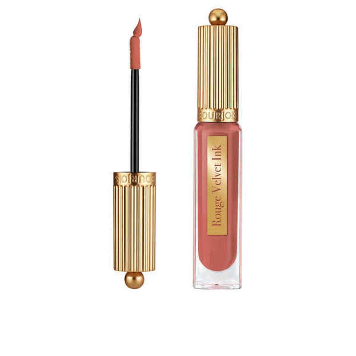 

Губная помада Rouge Velvet Ink 6 Bourjois