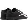 Reebok Hammer Pro Ltd Comfortable Versatile Low-Top Lifestyle Casual Shoes Men Sneakers Black RMIA071C99MAT0011007