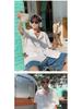2023 Retro Men's Summer Hong Kong Style Loose Shirt - Fun Niche Design Student Outerwear