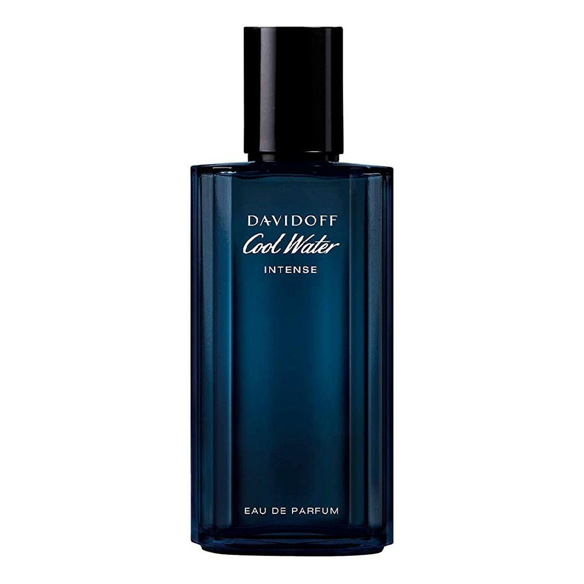 

Men s Perfume Cool Water Intense Davidoff 46440008000 EDP 125 ml