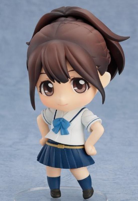 Robotics Notes Nendoroid Akiho Senomiya Painted Movable (non-scale ABS&PVC Figure)