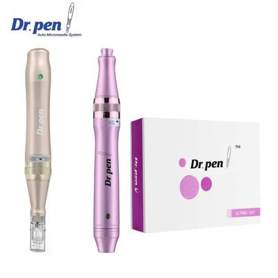 DR. Pero M7 Nano Elektrické Microneedlingové Kozmetické Zariadenie