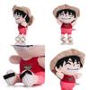 One Piece Chopper Luffy Series Anime Plush Doll Home Decoration Gift