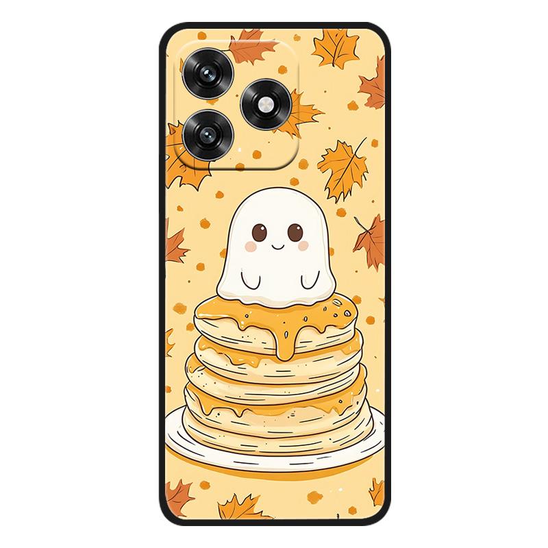 Etui do Honor X5C Plus NLA-LX1 Luksusowe Malowane Marmurem Pokrowiec Przezroczyste Silikonowe Etui Do Honor X5C X 5C HonorX5C Plus 4G Miękkie Torby