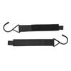 14Pcs Ice Fishing Shelter Hook Metal Clothing Rack Blind Hooks Clothesline Outdoor Ice Fishing Accessories Shelter Hooks