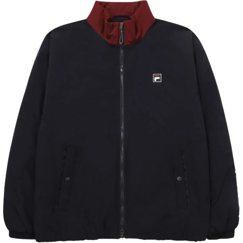 

New FILA Jackets Unisex Indigo FS2JKG4101U-IDO W85