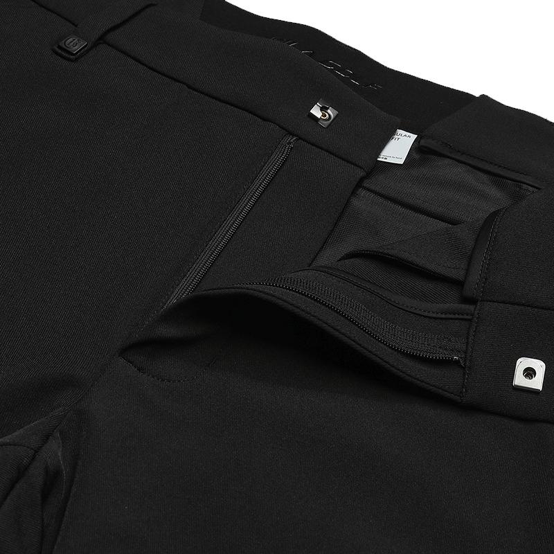 New FILA Golf Series Casual Pants Men's A11M535816FBK