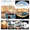 3 In 1 Fish Phone Lens Generic Camera For Smartphone Wide Angle Fisheye Lens And Clip Macro Camera Sets