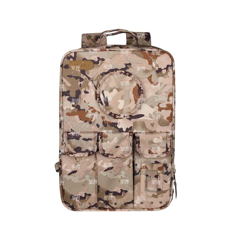 Wilderness Emergency Medic Backpack