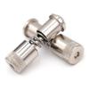Spring Flat Car Presser Foot Screw Sewing Machine Parts Sewing Accessories Presser Foot Change