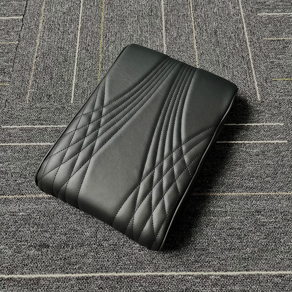 Car Armrest Car Armrest Armrest Car Armrest Console Box Easy Console Box Universal Accessory Cover, Cover, Pad, Cushion, Cover, Installation, Pad,