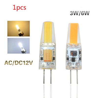 G4 24 Leds 3014 Chip Silicon Light Lamp Bulb 3W 360 Degree G4 24 Leds 3014 Chip Silicon Light Lamp Bulb 3W 360 Degree