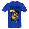 Invincible Awesome T Shirts Graphic Y2k Idea Crewneck Unisexs Wounisex T Shirt Tops