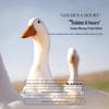 Mercury Home Textiles 90% White Duck Down Autumn/Winter Quilt