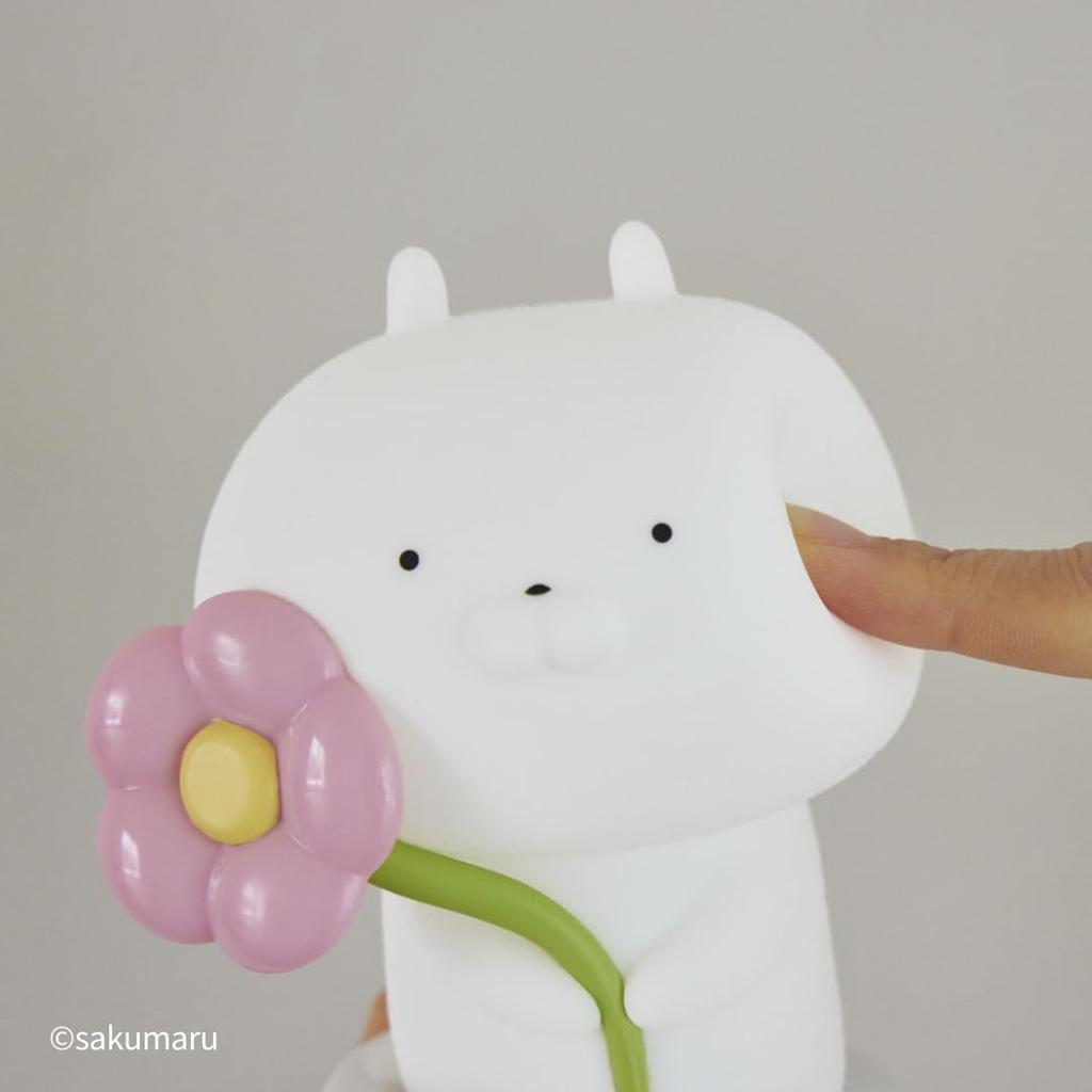 Usamaru Room Light Book 10th Anniversary (Variety)