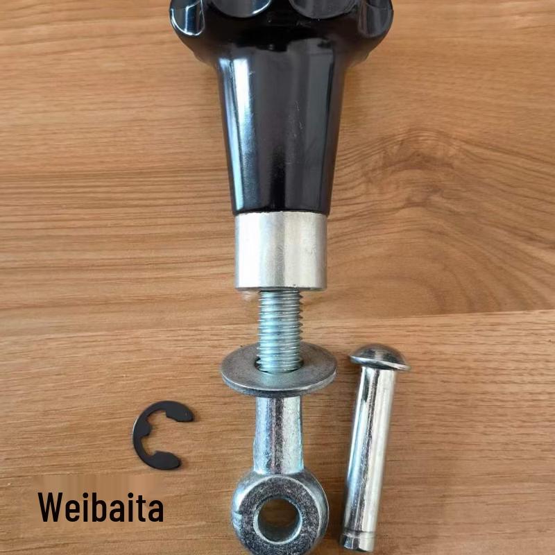 

Weibaida Aluminum Pressure Cooker