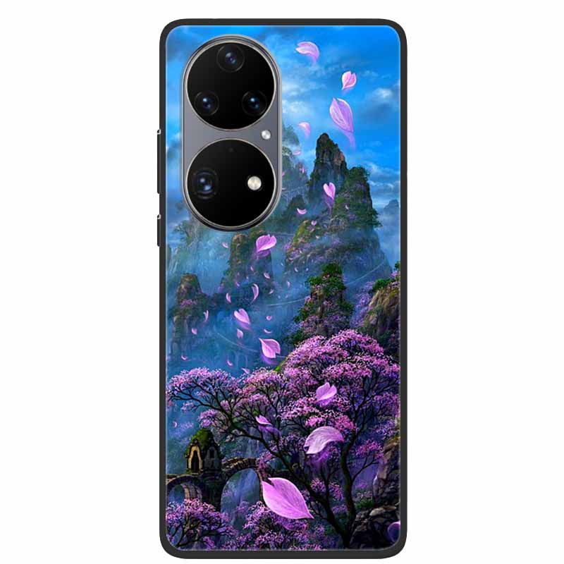 

For Honor 70 5G Cases 70 Pro 70Pro + 2022 Fashion Soft TPU Silicone Phone Case For Huawei Honor70 Pro Plus Back Cover Coque Cute Honor 70 5G