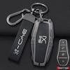 2025 BYD Han DMI/EV Key Case: Unisex Protective Shell & Buckle