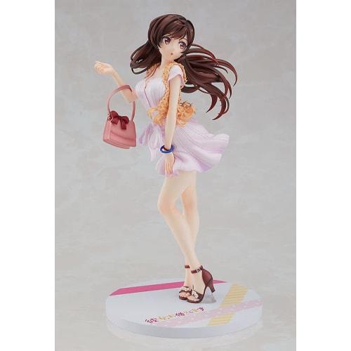 Rent-A-Girlfriend Mizuhara Chizuru 1/7 Scale Plastic Painted Finished Figure G94521