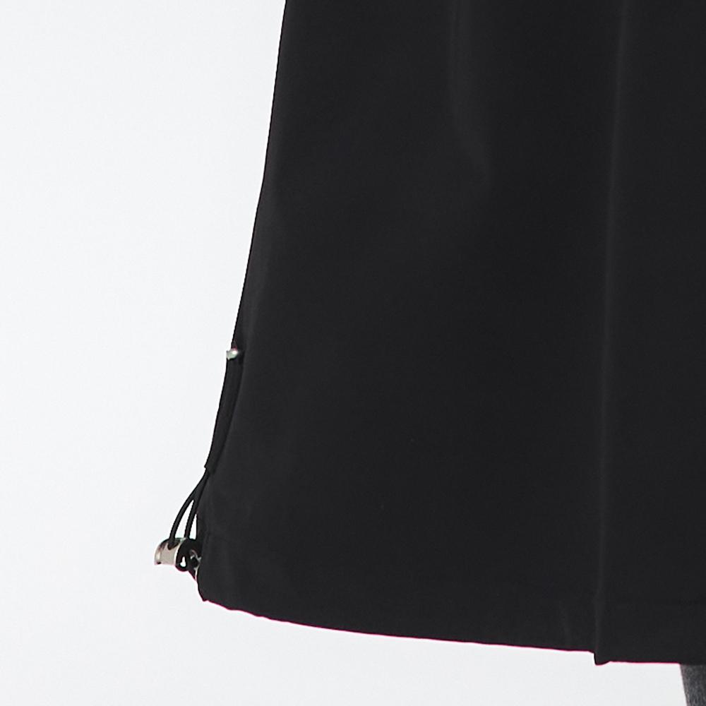 Offroad Women'S Tailored Setup Skirt (Black)_5Lb1831