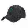Caps Ireland Rugby Fashion Baseball  Peaked  Men's Hat Women's  Women's  2021