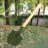 Multifunctional Outdoor Shovel & Pickaxe Tool Set