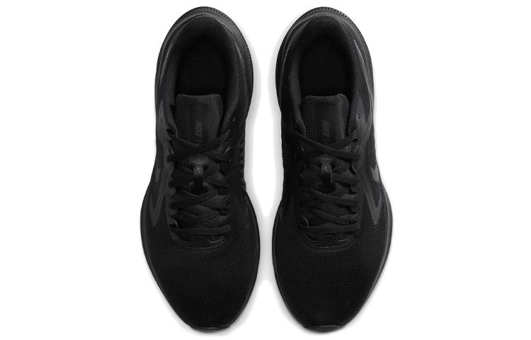 Nike Downshifter 10 Black Iron Grey CI9981-002