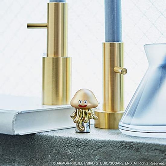 Dragon Quest Metallic Monsters Gallery Hoimi Slime ~35th Anniversary Version~