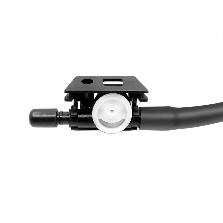 Heated Hood Washer Nozzle for Mercedes-Benz W253 GLC2538602300 Car Accessories