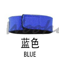 Durable Fishing Rod Strap And Rod Protector With Hook And Loop Thick Non Slip For Rod Storage Transport Fishing Accessories