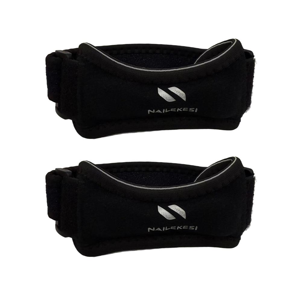 Running Marathon Hiking Knee Patella Meniscus Ligament Joint Protector Support Band Knee Strap Brace