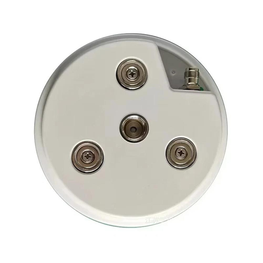 1PC Full-range Measurement Antenna Connecting TNC-SMA Cable/TNC-TNC Cable Support GPS L1/L2/L5, For Galileo, GLONASS, Beidou