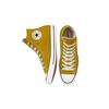 Converse Chuck Taylor All Star Classic Comfortable High Top Canvas Shoes Unisex Sneakers Yellow 171261C