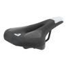 Bike Saddle Breathable Shock Absorbing Waterproof Prevent Slip Soft Bike Cushion for Mountain Road Bikes